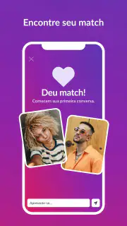 MeetMe: Conheça Novas Pessoas screenshot 4