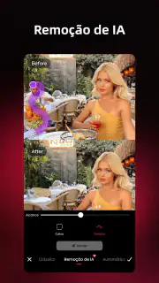 Meitu - Câmara de beleza screenshot 4