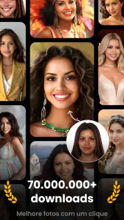 Melhorar Qualidade de Foto screenshot 1