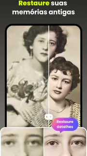 Melhorar Qualidade de Foto screenshot 6