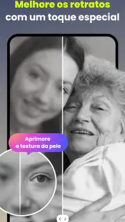 Melhorar Qualidade de Foto screenshot 7