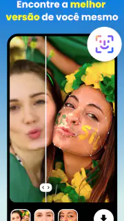 Melhorar Qualidade de Foto screenshot 8