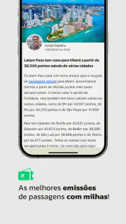 Melhores Cartões screenshot 4