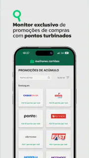 Melhores Cartões screenshot 6
