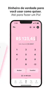 Méliuz: Cashback e Nota Fiscal screenshot 5
