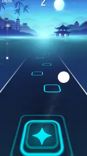 Meme Mason 67 Tiles Music Hop screenshot 2