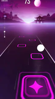 Meme Mason 67 Tiles Music Hop screenshot 4