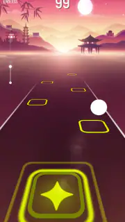 Meme Mason 67 Tiles Music Hop screenshot 5