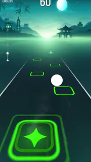Meme Mason 67 Tiles Music Hop screenshot 7