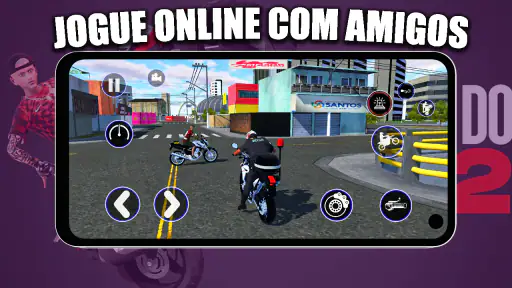 Menor Do Grau 2: Online screenshot 6