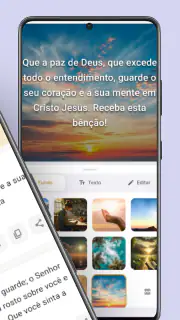 Mensagens Evangélicas screenshot 3
