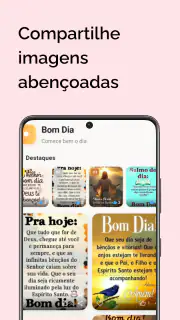 Mensagens Evangélicas screenshot 4