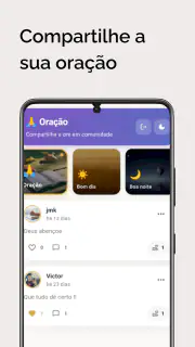 Mensagens Evangélicas screenshot 6
