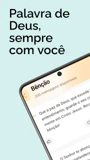 Mensagens Evangélicas screenshot 8