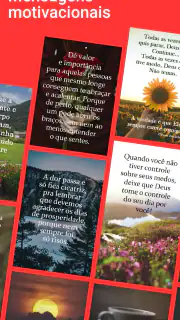 Mensagens Prontas: GIF, Frases screenshot 7