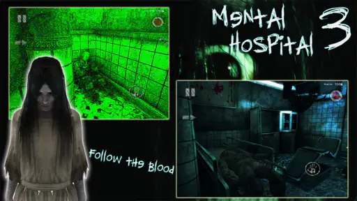 Mental Hospital III Remastered screenshot 3