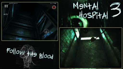 Mental Hospital III Remastered screenshot 4