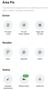 Mentore Bank screenshot 4