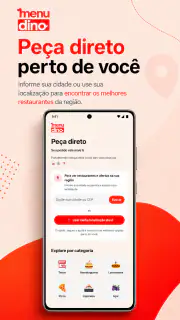 MenuDino screenshot 4