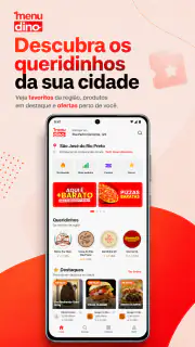 MenuDino screenshot 5