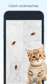 Meow Jogos para Gatos Filhotes screenshot 8