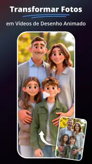 MePic－Editor IA Foto e Vídeo screenshot 3
