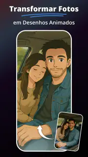 MePic－Editor IA Foto e Vídeo screenshot 6