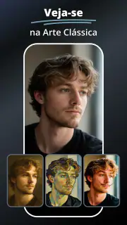 MePic－Editor IA Foto e Vídeo screenshot 7