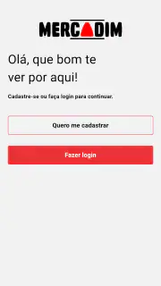 Mercadim screenshot 2