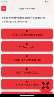 Mercadim screenshot 3