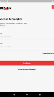 Mercadim screenshot 6