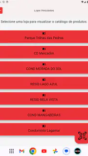 Mercadim screenshot 8