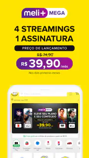 Mercado Livre: Compras Online screenshot 4