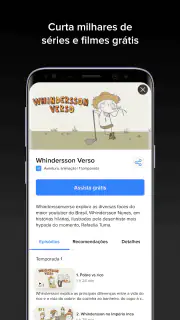 Mercado Play screenshot 2