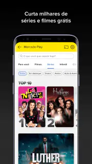 Mercado Play screenshot 3