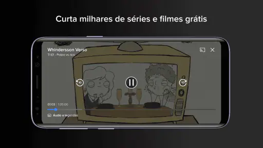 Mercado Play screenshot 4