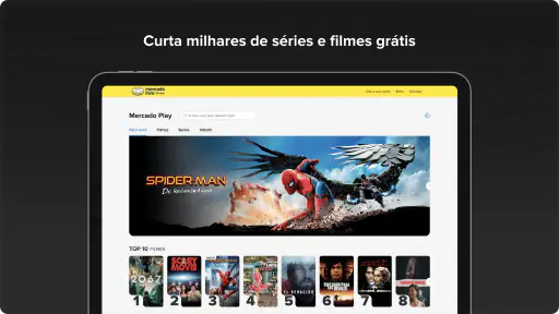 Mercado Play screenshot 5
