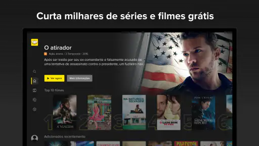 Mercado Play screenshot 7