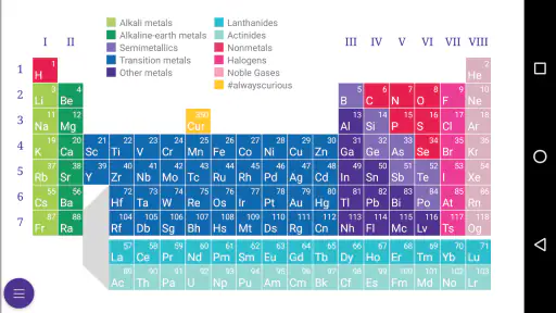 Merck PTE screenshot 1