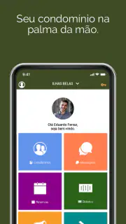Mercúrio-APP screenshot 1