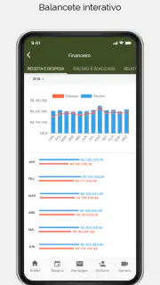 Mercúrio-APP screenshot 3