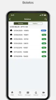 Mercúrio-APP screenshot 4