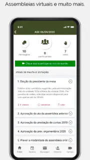 Mercúrio-APP screenshot 5