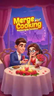Merge Cooking screenshot 8