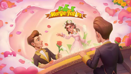 Merge Fables® screenshot 6