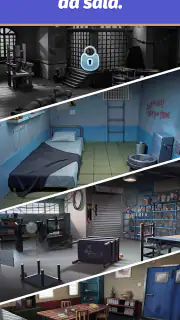 Merge Prison: hidden puzzle screenshot 7