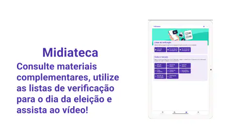 Mesário screenshot 7