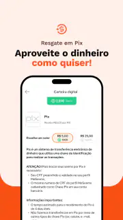 MeSeems: pesquisa e recompensa screenshot 2