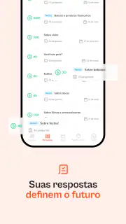 MeSeems: pesquisa e recompensa screenshot 4