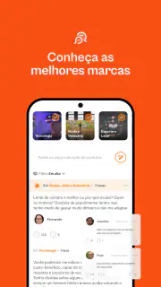 MeSeems: pesquisa e recompensa screenshot 5